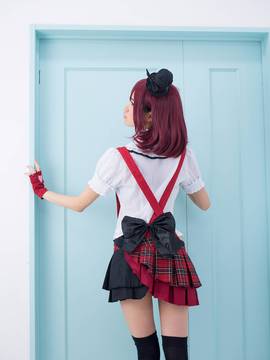 ふつれ - マキライブ! (西木野 真姫)_091