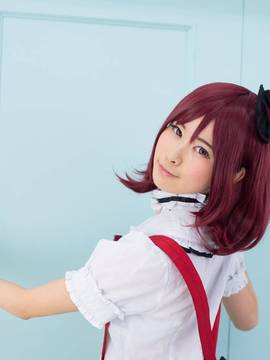 ふつれ - マキライブ! (西木野 真姫)_092