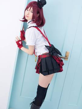 ふつれ - マキライブ! (西木野 真姫)_093