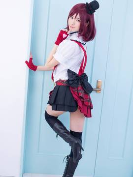 ふつれ - マキライブ! (西木野 真姫)_094