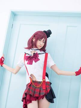 ふつれ - マキライブ! (西木野 真姫)_095