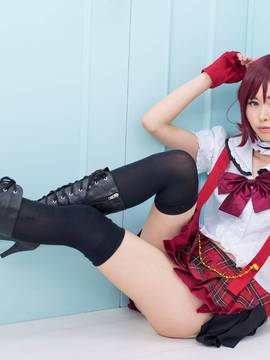 ふつれ - マキライブ! (西木野 真姫)_096