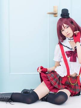 ふつれ - マキライブ! (西木野 真姫)_097