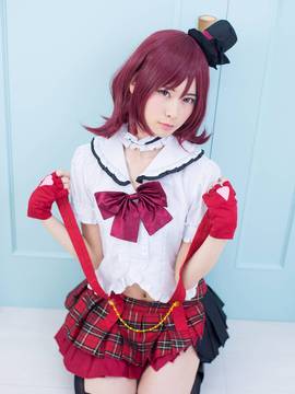 ふつれ - マキライブ! (西木野 真姫)_098