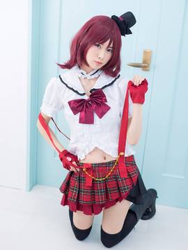 ふつれ - マキライブ! (西木野 真姫)_099