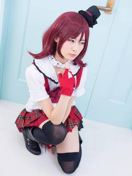 ふつれ - マキライブ! (西木野 真姫)_100