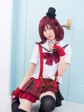 ふつれ - マキライブ! (西木野 真姫)_101