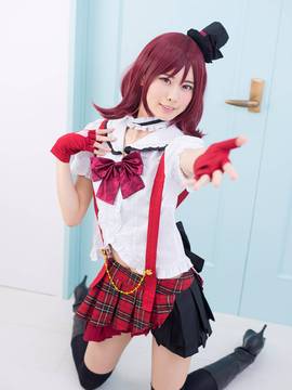 ふつれ - マキライブ! (西木野 真姫)_102