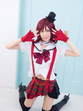 ふつれ - マキライブ! (西木野 真姫)_103