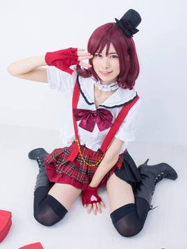 ふつれ - マキライブ! (西木野 真姫)_105