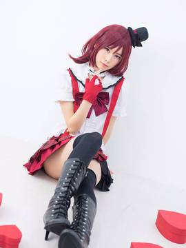 ふつれ - マキライブ! (西木野 真姫)_106