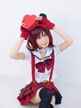 ふつれ - マキライブ! (西木野 真姫)_107