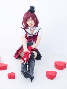 ふつれ - マキライブ! (西木野 真姫)_108