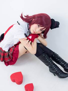 ふつれ - マキライブ! (西木野 真姫)_110