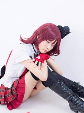 ふつれ - マキライブ! (西木野 真姫)_111