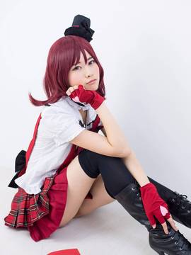 ふつれ - マキライブ! (西木野 真姫)_112