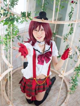 ふつれ - マキライブ! (西木野 真姫)_113