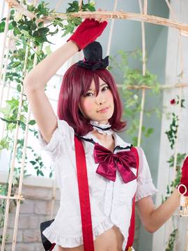 ふつれ - マキライブ! (西木野 真姫)_114