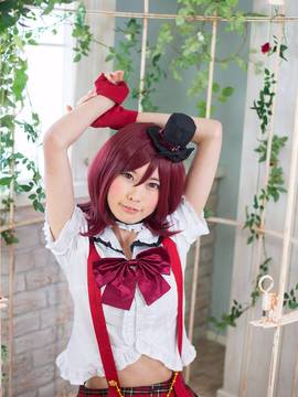 ふつれ - マキライブ! (西木野 真姫)_116