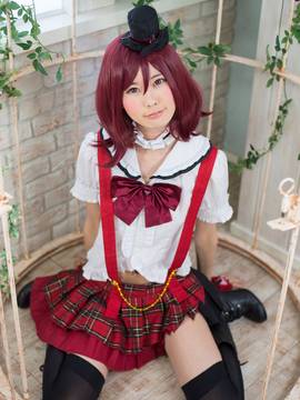 ふつれ - マキライブ! (西木野 真姫)_118