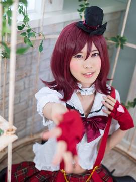 ふつれ - マキライブ! (西木野 真姫)_119