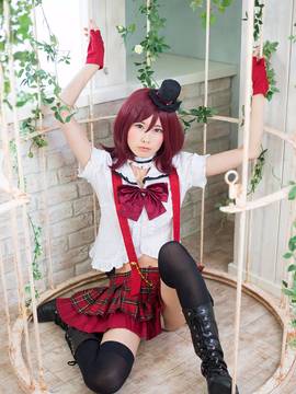 ふつれ - マキライブ! (西木野 真姫)_120