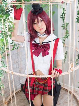 ふつれ - マキライブ! (西木野 真姫)_121