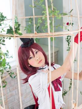 ふつれ - マキライブ! (西木野 真姫)_122