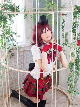 ふつれ - マキライブ! (西木野 真姫)_123