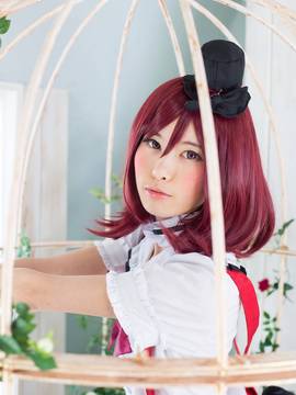 ふつれ - マキライブ! (西木野 真姫)_125