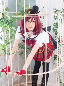 ふつれ - マキライブ! (西木野 真姫)_126