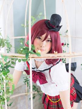 ふつれ - マキライブ! (西木野 真姫)_127