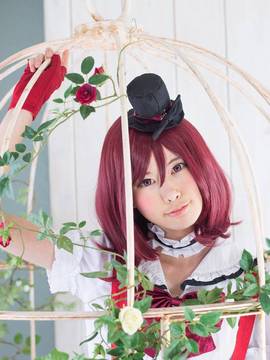 ふつれ - マキライブ! (西木野 真姫)_128