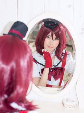 ふつれ - マキライブ! (西木野 真姫)_129