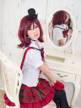 ふつれ - マキライブ! (西木野 真姫)_130