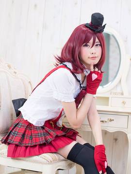 ふつれ - マキライブ! (西木野 真姫)_131