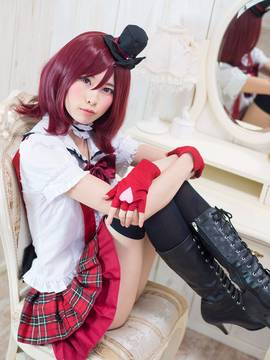 ふつれ - マキライブ! (西木野 真姫)_132