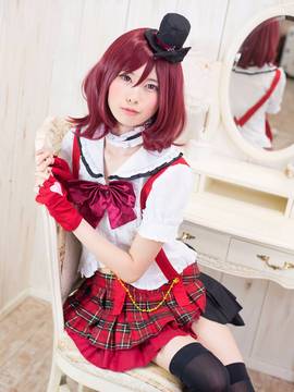 ふつれ - マキライブ! (西木野 真姫)_134