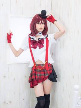 ふつれ - マキライブ! (西木野 真姫)_135