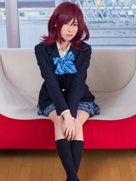 ふつれ - マキライブ! (西木野 真姫)_137