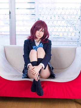 ふつれ - マキライブ! (西木野 真姫)_139