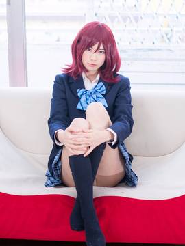 ふつれ - マキライブ! (西木野 真姫)_140