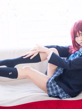 ふつれ - マキライブ! (西木野 真姫)_141