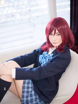 ふつれ - マキライブ! (西木野 真姫)_144