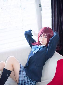 ふつれ - マキライブ! (西木野 真姫)_145