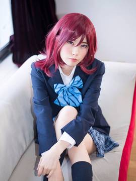 ふつれ - マキライブ! (西木野 真姫)_146