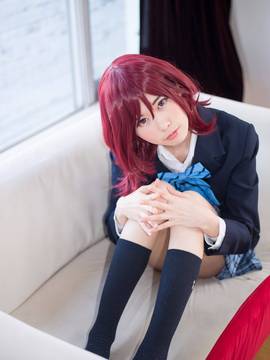 ふつれ - マキライブ! (西木野 真姫)_147