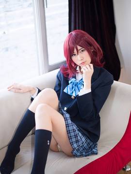 ふつれ - マキライブ! (西木野 真姫)_148