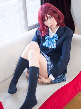 ふつれ - マキライブ! (西木野 真姫)_149