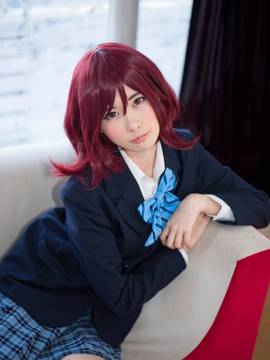 ふつれ - マキライブ! (西木野 真姫)_150